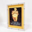 画像2: 【LE SOLEIL】メディウム額装